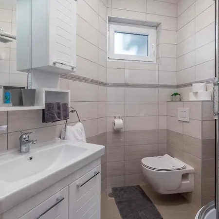 Apartment Evita Premium Studio