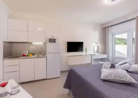 Apartment Evita Premium Studio