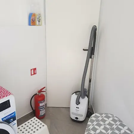 Apartment Evita Premium Studio *