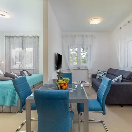 Apartment Evita Premium Studio