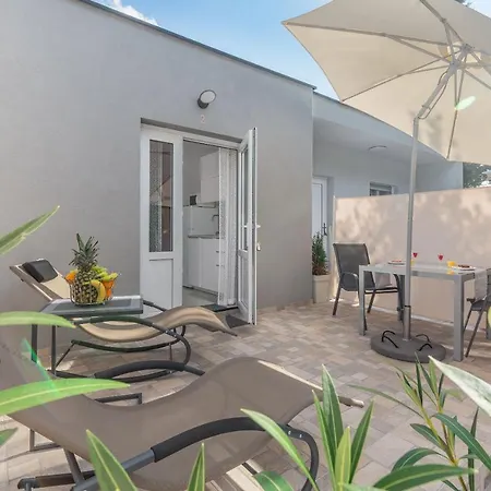 Apartment Evita Premium Studio *