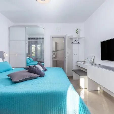 Apartman Evita Premium Fazana