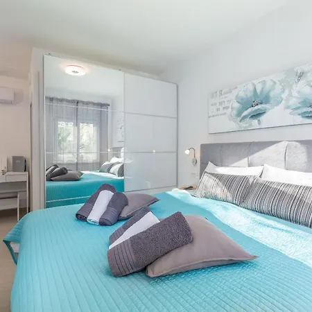 Apartment Evita Premium Studio *