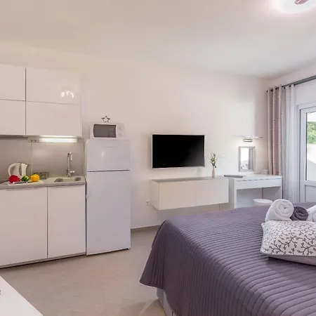 Apartment Evita Premium Studio *