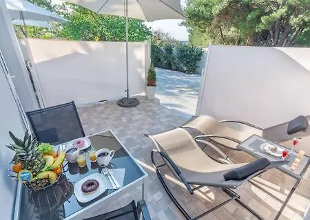 Apartman Evita Premium Fazana