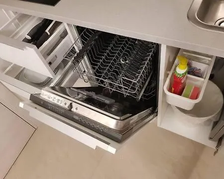 Evita Premium Studio Apartament Fažana