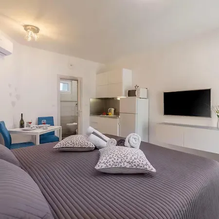 Evita Premium Studio Fažana