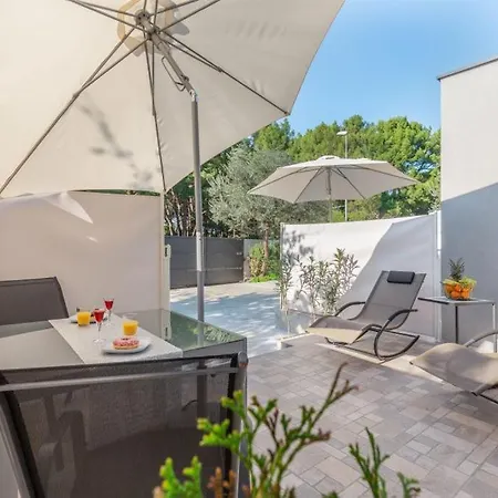Apartman Evita Premium