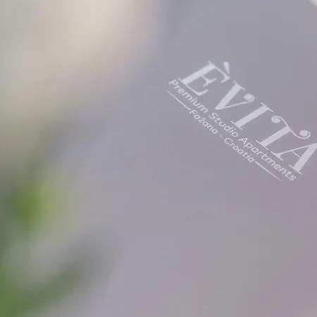 Evita Premium Apartman *