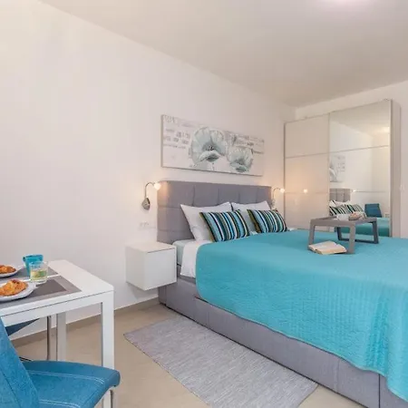 Apartman Evita Premium Fazana