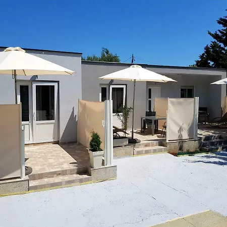 Apartament Evita Premium Studio *