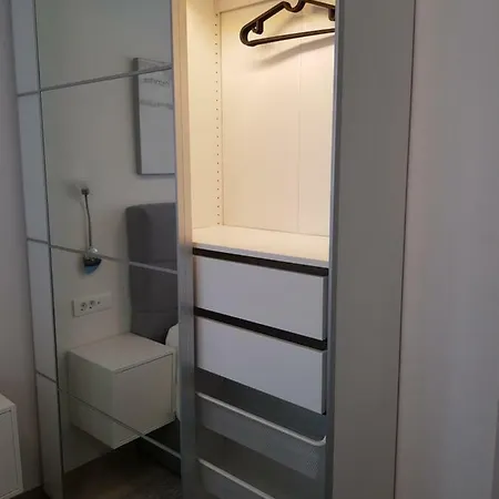 Evita Premium Apartman Fazana