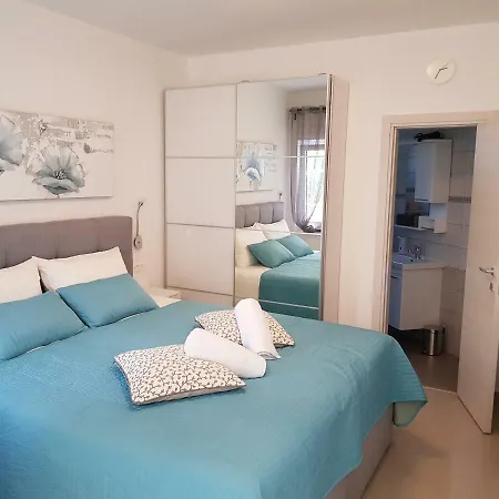 Evita Premium Studio * Fažana