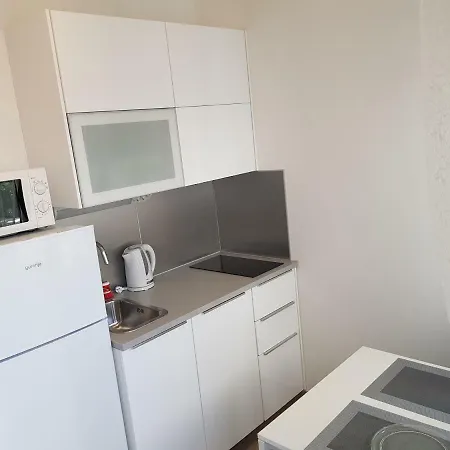 Apartment Evita Premium Studio