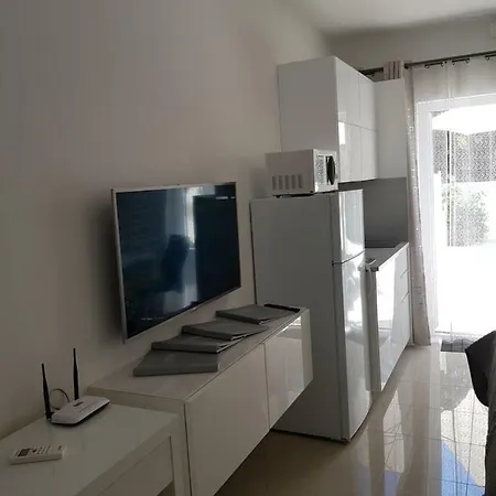 Evita Premium Studio Apartment Fazana