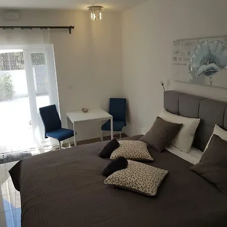 Evita Premium Studio Apartment Fazana