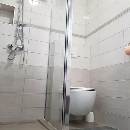 Evita Premium Studio Apartment Fazana
