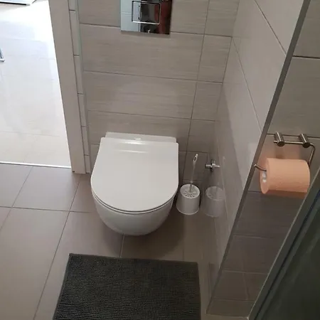 Evita Premium Studio Apartment *