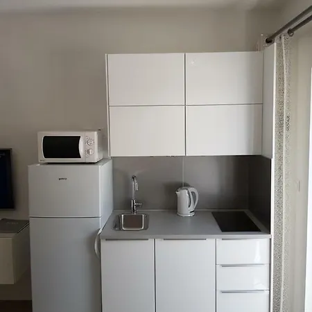 Evita Premium Studio Apartment