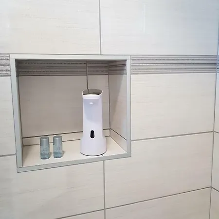 Evita Premium Studio Apartment *