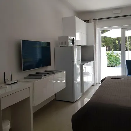 Apartment Evita Premium Studio Fazana
