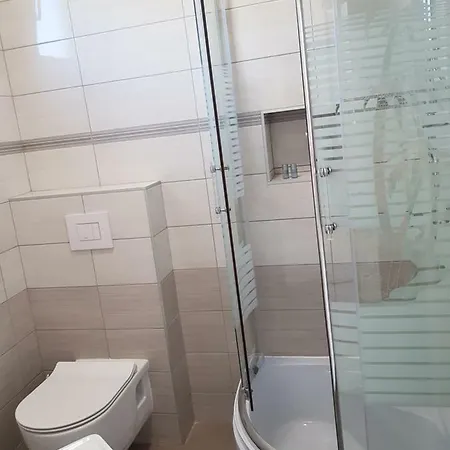 Evita Premium Studio Apartment Fazana