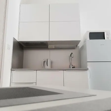 Apartment Evita Premium Studio *