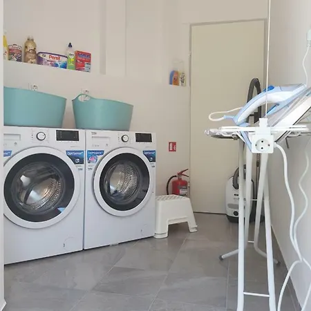 Evita Premium Apartman Fazana