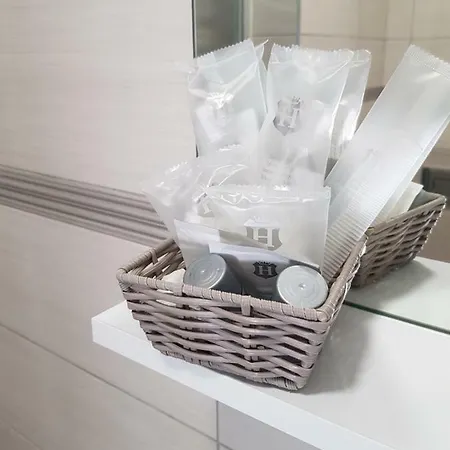Evita Premium Studio * Fažana