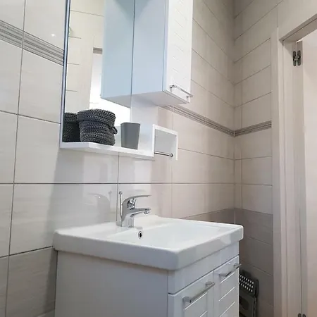Apartment Evita Premium Studio Fazana