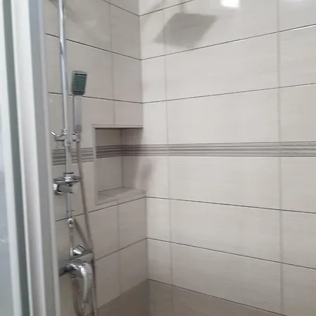 Evita Premium Studio Apartment