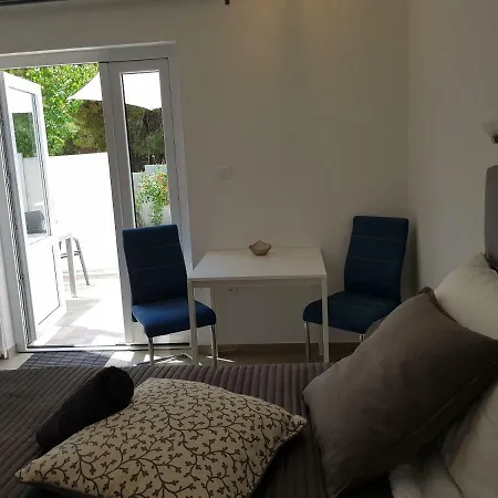 Apartment Evita Premium Studio Fazana