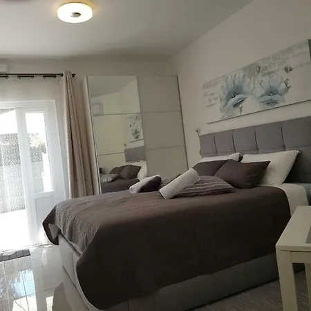 Apartment Evita Premium Studio Fazana