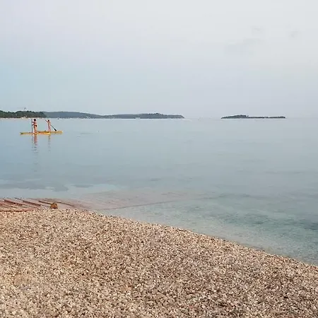 Evita Premium Studio Fažana